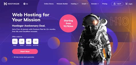 Hostinger: Your Ultimate Guide to Affordable and Reliable Web Hosting