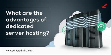 Advantages of Hostwinds dedicated server solutions for enterprise clients