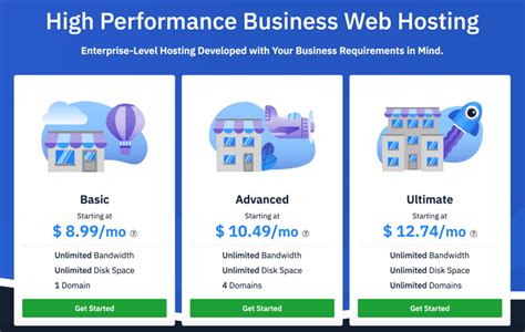 Hostwinds: Your Go-To Guide for Reliable and Affordable Web Hosting in the US