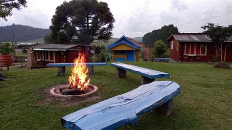 Hotéis em Cambará do Sul: Guia Completo para Encontrar o Alojamento Ideal