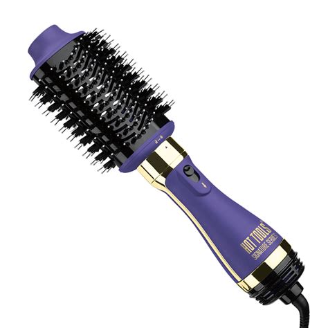 Hot Air Brush: The Ultimate Tool for Voluminous Hair