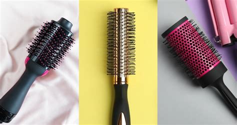 Hot Air Brushes for All Your Hair Styling Needs: A Comprehensive Guide