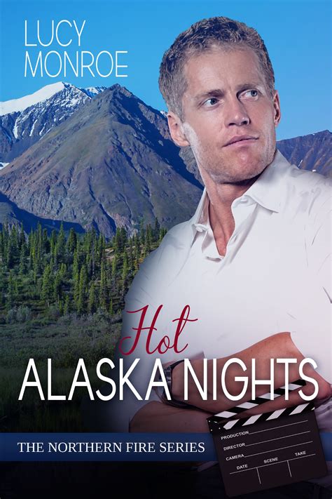 Hot Alaska Nights 2 Book Series Reader