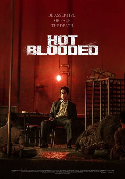 Hot Blooded PDF