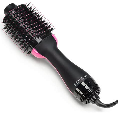 Hot Brush for Hair: 5000+ Reviews