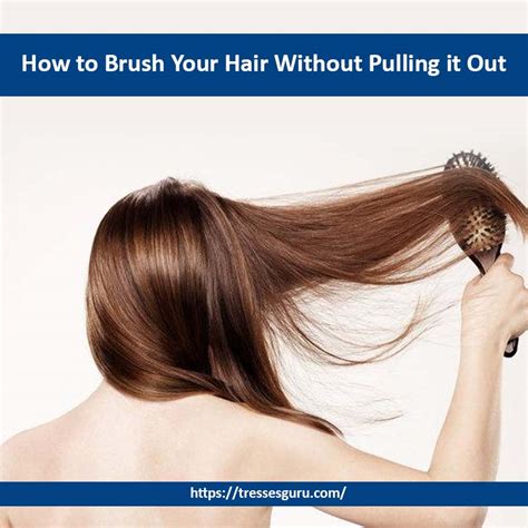 Hot Brush for Hair: Tame Your Tresses in 7 Easy Steps