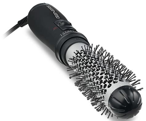 Hot Brush for Hair: The Ultimate Guide to Getting Salon-Quality Results at Home