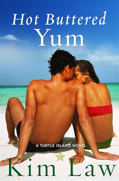 Hot Buttered Yum A Turtle Island Novel PDF