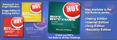 Hot Buttons Bullying Edition Hot Buttons Series Epub