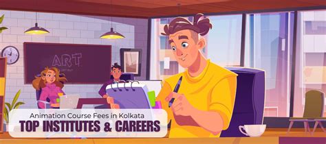 Hot Careers in Animation Institutes Kindle Editon