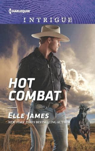 Hot Combat Ballistic Cowboys Doc