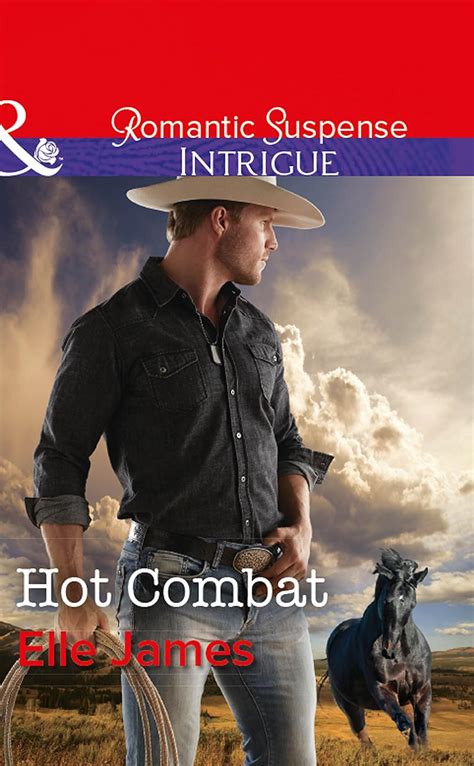 Hot Combat Ballistic Cowboys Doc