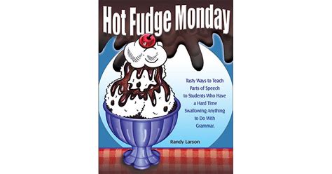 Hot Fudge Monday Answers PDF