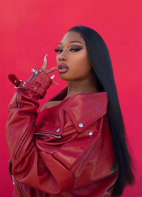 Hot Girl Code: Unleashing the Empowerment of Megan Thee Stallion