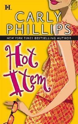 Hot Item Hot Zone Book 3 Epub