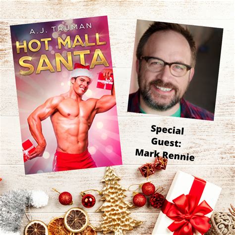 Hot Mall Santa A Christmas Novella PDF