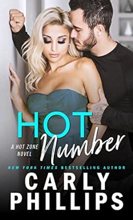 Hot Number Hot Zone Volume 2 PDF