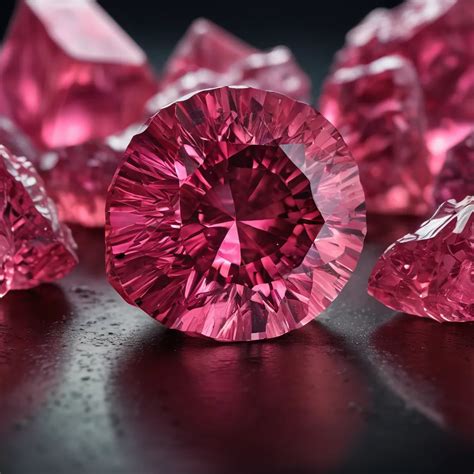 Hot Pink Crystals: The Ultimate Guide for 2025 and Beyond!