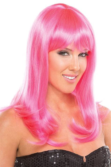 Hot Pink Wigs: A 10,000-Word Guide to Staying on Trend