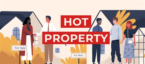 Hot Property Reader