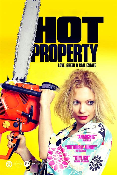 Hot Property Hot Zone Volume 4 Doc
