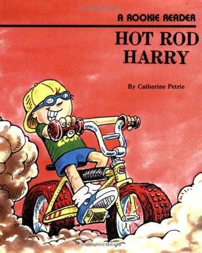 Hot Rod Harry (A Rookie Reader) Epub