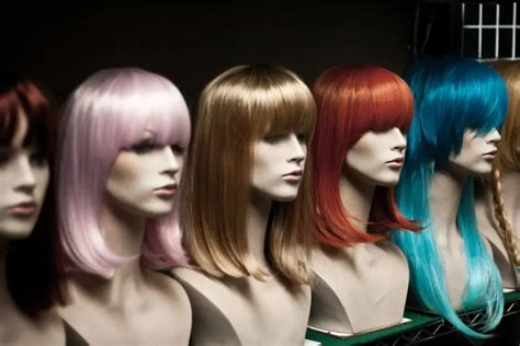 Hot Search: 2025 Copper Wigs: The Ultimate Statement of Style and Confidence