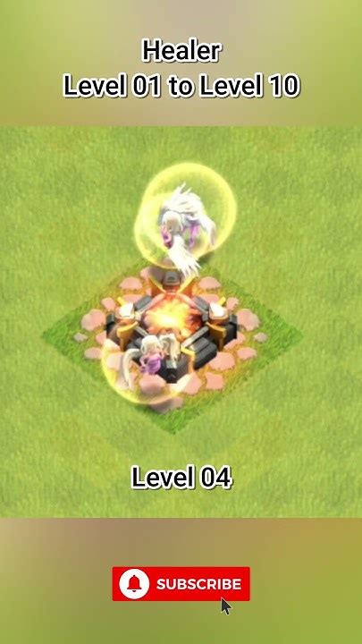 Hot Search: CoC Healer Level 25: Game-Changer in 2025