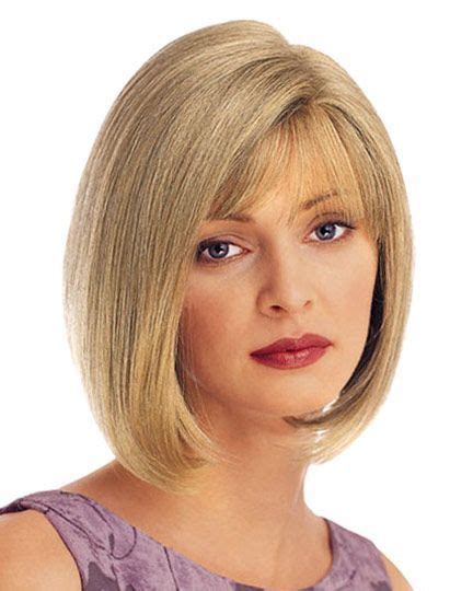 Hot Search: The Blonde Hair Revolution: Straight Synthetic Faddish Short Wigs