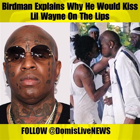 Hot Search Title: 2025 Bombshell: Inside the Infamous Birdman and Lil Wayne Kiss