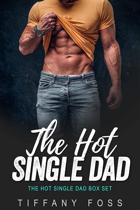 Hot Single Dad Epub