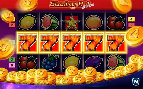 Hot Slots 777