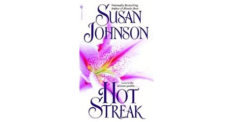 Hot Streak A Novel Kindle Editon