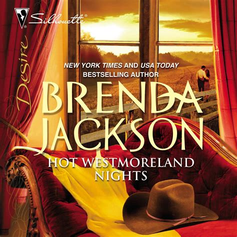 Hot Westmoreland Nights The Westmorelands Kindle Editon