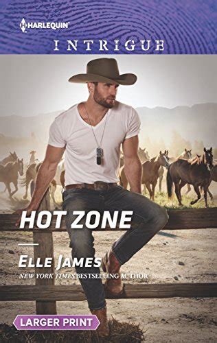 Hot Zone Ballistic Cowboys PDF