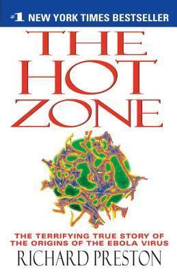 Hot Zone Terrifying Story Origins Doc