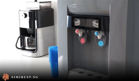 Hot and Cold Water Dispenser Singapore: What You Need to Know in 2023