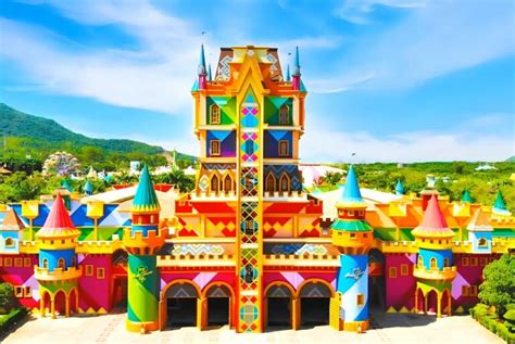 Hoteis Perto do Beto Carrero World: Guia Completo para uma Experiência Inesquecível