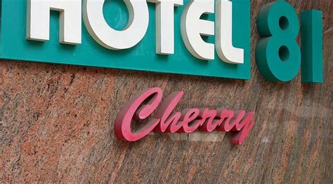 Hotel 81 Cherry: A Comprehensive Guide