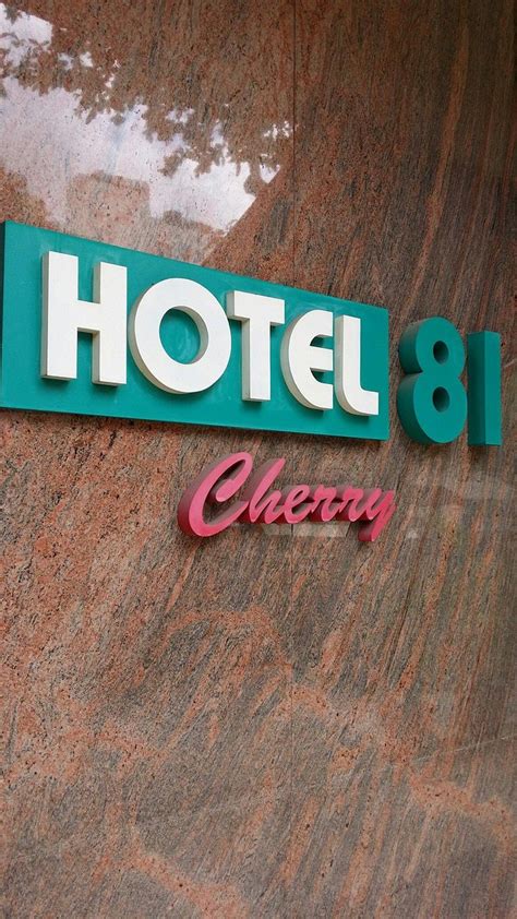 Hotel 81 Cherry: Your Unbeatable Getaway for Serenity and Comfort