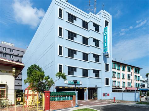 Hotel 81 Geylang Price: An In-Depth Guide