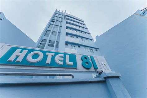 Hotel 81 Joy: Unlocking Endless Possibilities for Hospitality Innovation