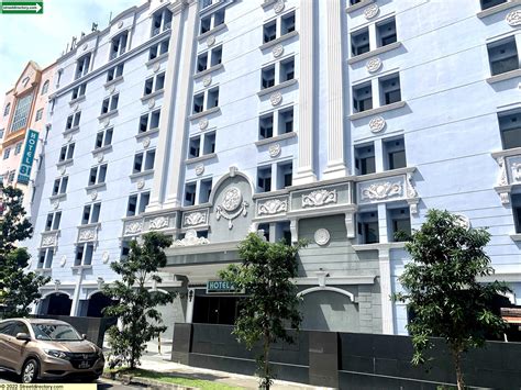 Hotel 81 Management Pte Ltd Singapore: Leading the Hospitality Industry in 2025