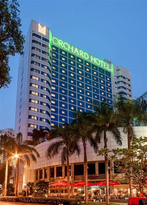 Hotel 81 Orchard Singapore: 6 Top Reasons to Stay