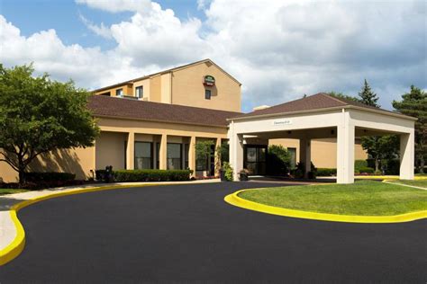 Hotel Arlington Heights IL: Your Ultimate Guide to the Best 5-Star Accommodations