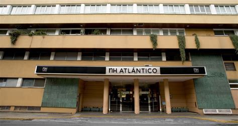 Hotel Atlântico Cassino: Uma Escapadela Inesquecível à Beira-Mar do Sul