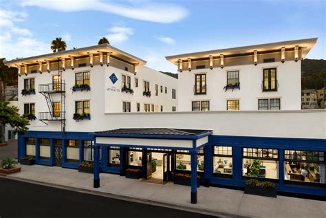 Hotel Atwater Catalina Island: