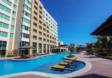 Hotel Beira Mar Fortaleza: Um Oásis à Beira-mar