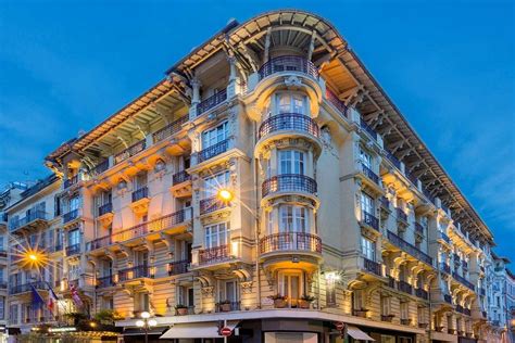 Hotel Best Western: A Comprehensive Guide To 1 Of The Best Hotels In Nice, France