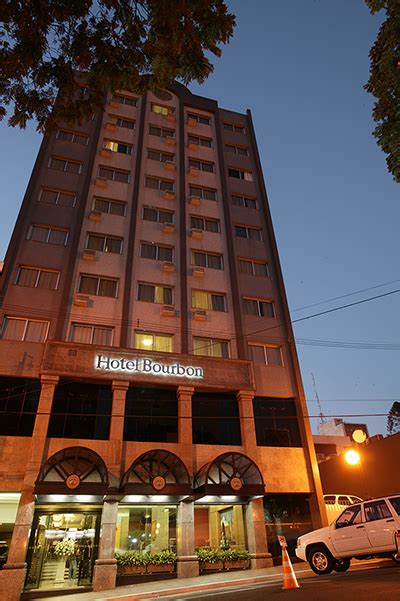 Hotel Bourbon Londrina